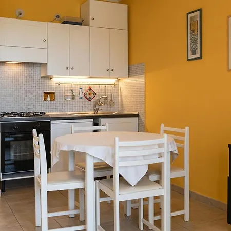 Stintino Apartments Apartment *