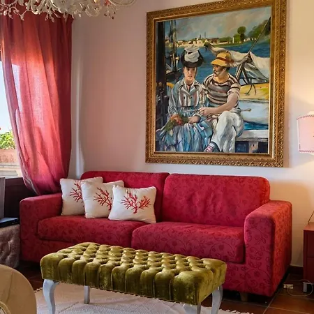 Stintino Apartments *