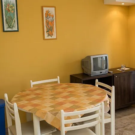 Stintino Apartments Stintino