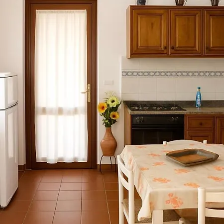 Stintino Apartments Stintino