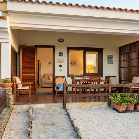 Apartment Stintino Apartments Stintino