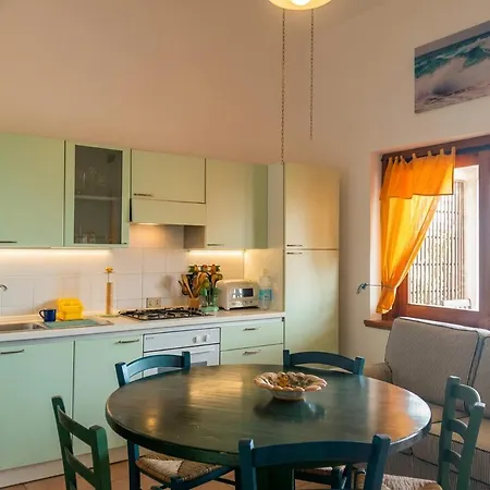 Stintino Apartments Apartment *