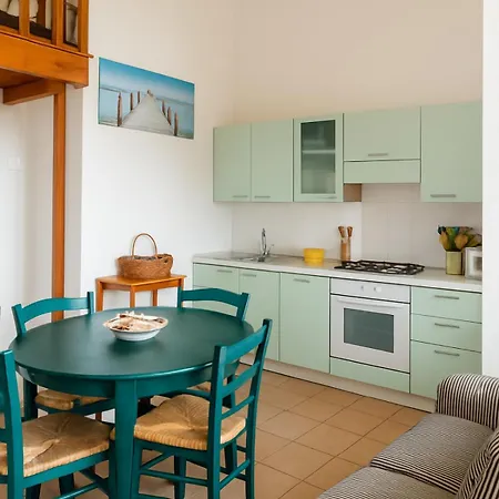 Stintino Apartments Apartment *