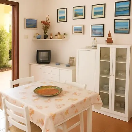 Stintino Apartments * Stintino