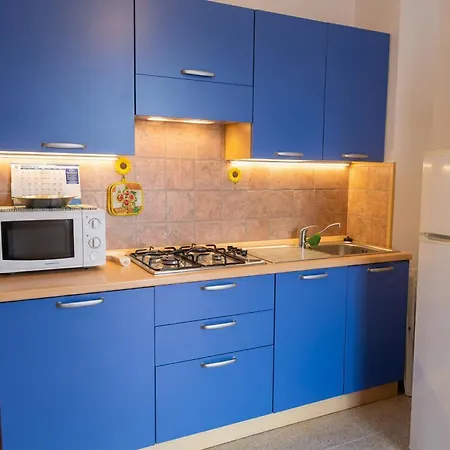 Stintino Apartments 公寓