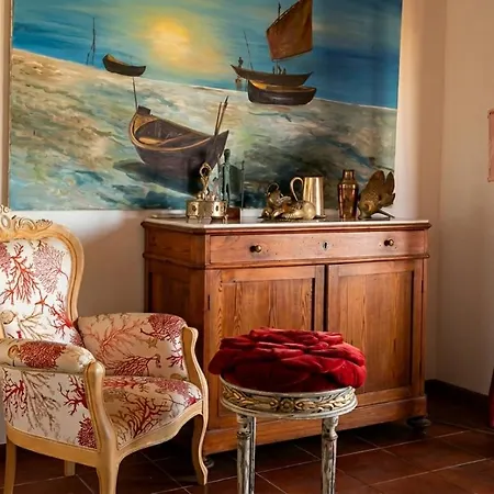 Stintino Apartments *