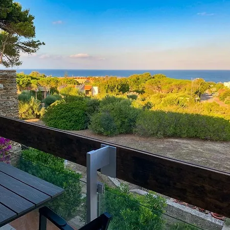 Apartman Stintino Apartments
