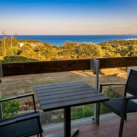 Apartman Stintino Apartments